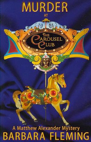 Murder At The Carousel Club image number 0