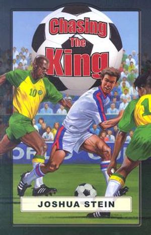 Chasing the King: Touchdown Edition image number 0