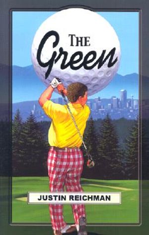 The Green image number 0