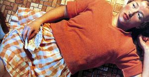 Cindy Sherman: Centerfolds image number 0