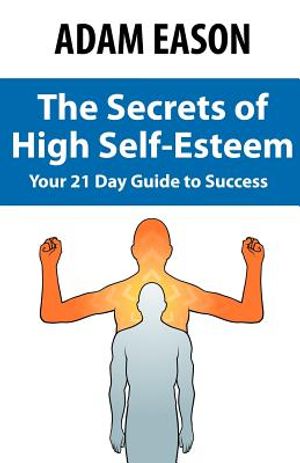 Secrets of High Self Esteem image number 0