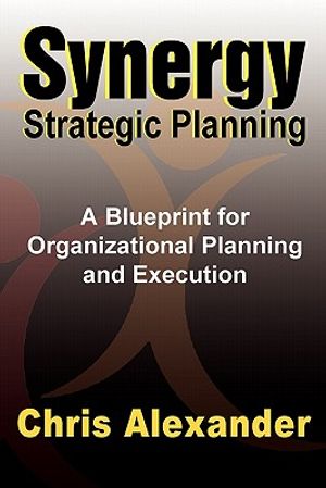 Synergy Strategic Planning image number 0