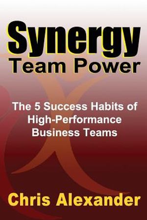 Synergy Team Power image number 0