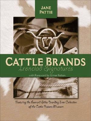 Cattle Brands: Ironclad Signatures image number 0
