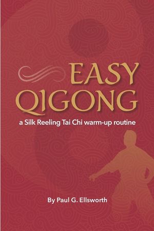 Easy Qigong: a Silk Reeling Tai Chi warm-up routine image number 0