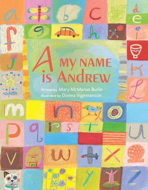 A, My Name Is Andrew image number 0