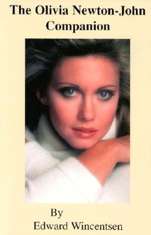 The Olivia Newton John Companion image number 0