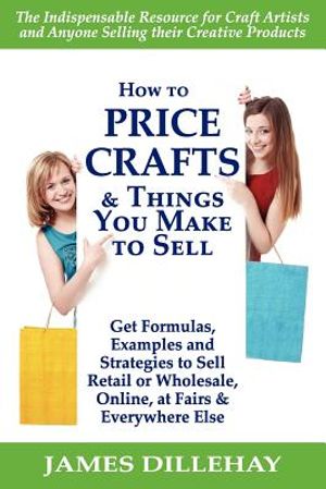 How to Price Crafts and Things You Make to Sell image number 0