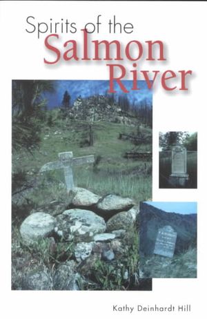 Spirits of the Salmon River image number 0