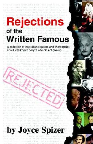 Rejections of the Written Famous image number 0