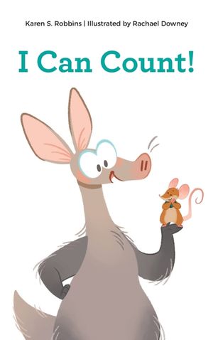 I Can Count image number 0