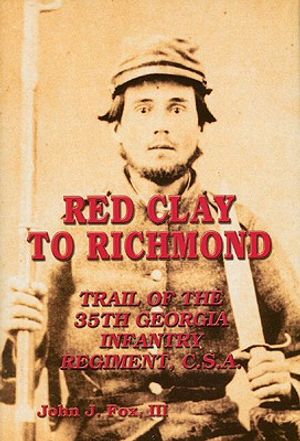Red Clay to Richmond image number 0