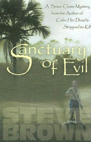 Sanctuary of Evil image number 0