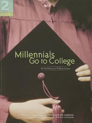 Millennials Go to College image number 0
