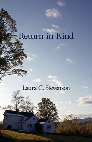 Return in Kind image number 0