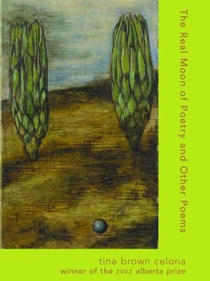 The Real Moon of Poetry and Other Poems image number 0