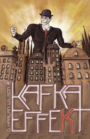 The Kafka Effekt image number 0