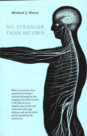 No Stranger Than My Own image number 0