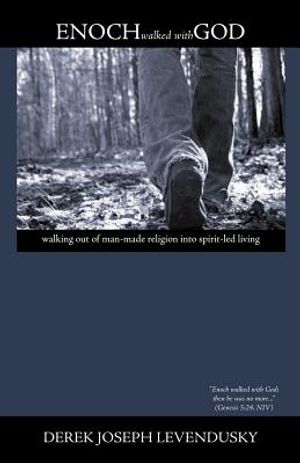 Enoch Walked With God image number 0