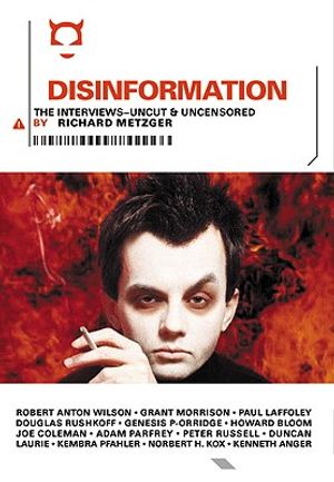 Disinformation: The Interviews image number 0
