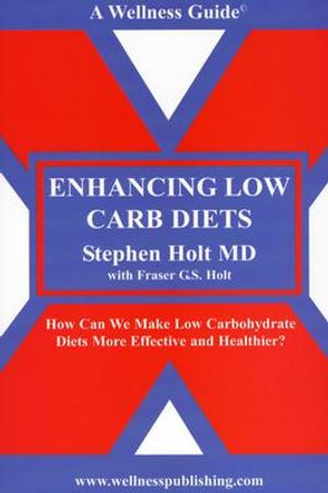Enhancing Low Carb Diets: How Can We Make Low Carbohydrate Diets More Effective and Healthier? image number 0