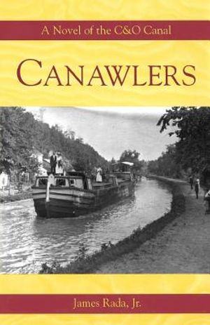 Canawlers: A Novel of the C&O Canal image number 0
