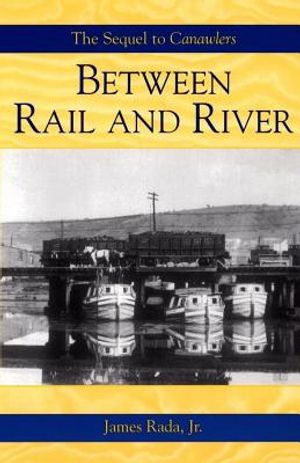 Between Rail and River image number 0