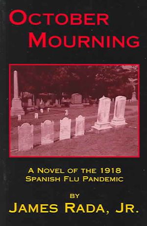 October Mourning image number 0