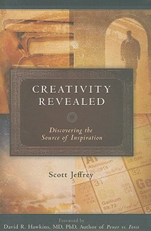 Creativity Revealed: Discovering the Source of Inspiration image number 0