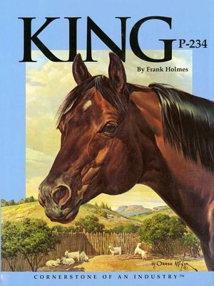 King P-234: Cornerstone of an Industry image number 0