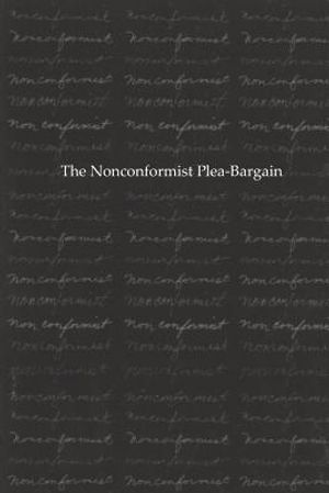 The Nonconformist Plea-Bargain image number 0