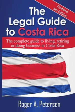The Legal Guide to Costa Rica image number 0