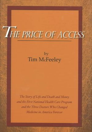 Price of Access image number 0