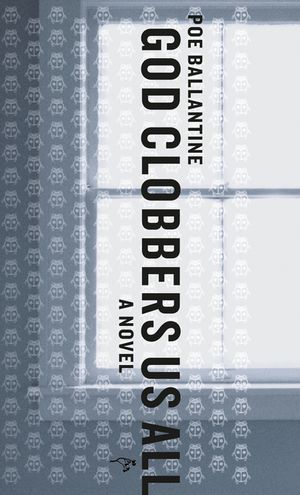 God Clobbers Us All image number 0