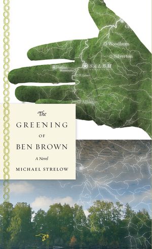 The Greening of Ben Brown image number 0
