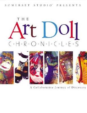 The Art Doll Chronicles: A Collaborative Journey of Discovery image number 0