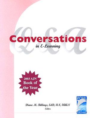 Conversations in E-Learning image number 0