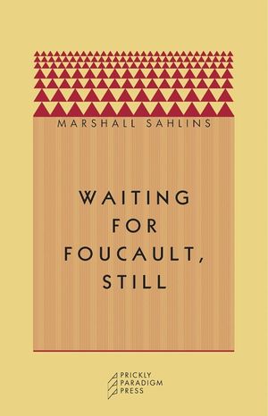 Waiting for Foucault, Still image number 0
