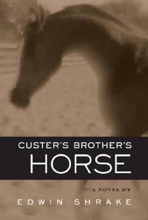 Custer's Brother's Horse image number 0