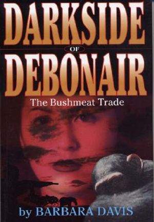 Darkside of Debonair image number 0