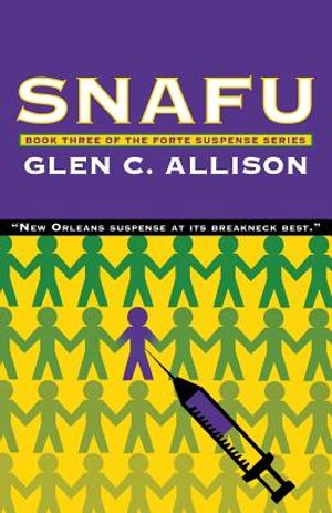 Snafu image number 0