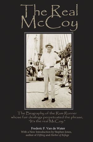 The Real McCoy image number 0