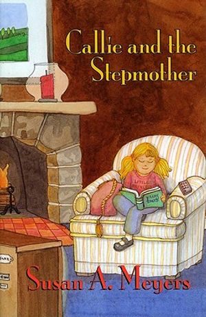 Callie and the Stepmother image number 0
