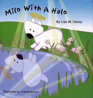 Milo with a Halo image number 0
