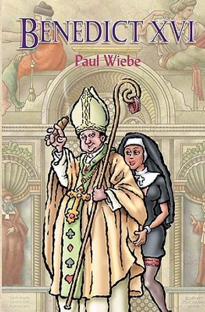 Benedict XVI image number 0