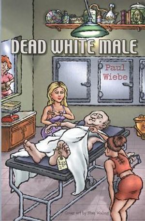 Dead White Male image number 0