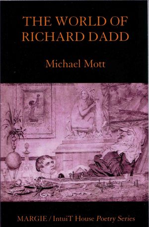 World of Richard Dadd image number 0