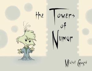 The Towers of Numar image number 0