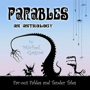 Parables: An Anthology image number 0