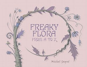 Freaky Flora: From A to Z image number 0